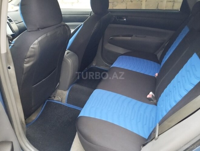 Toyota Prius 2007, 474,756 km - 1.5 l - Bakı