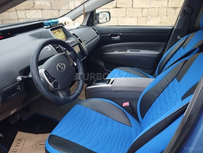 Toyota Prius 2007, 474,756 km - 1.5 l - Bakı