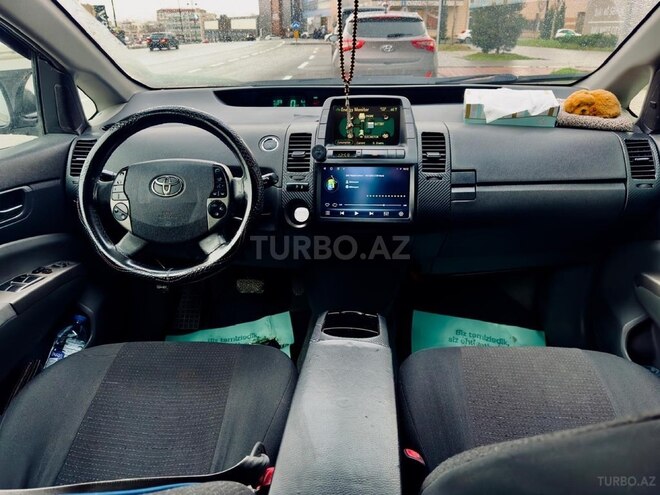 Toyota Prius 2008, 320,000 km - 1.5 л - Bakı