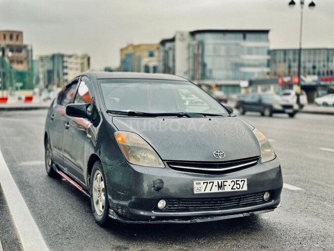 Toyota Prius 2008, 320,000 km - 1.5 л - Bakı