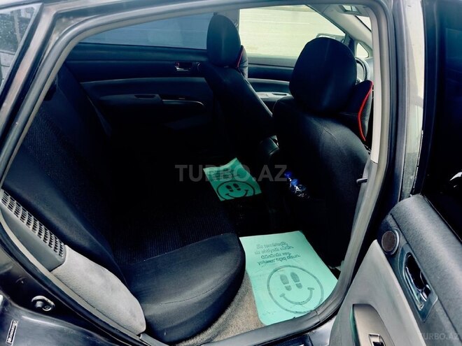 Toyota Prius 2008, 320,000 km - 1.5 л - Bakı