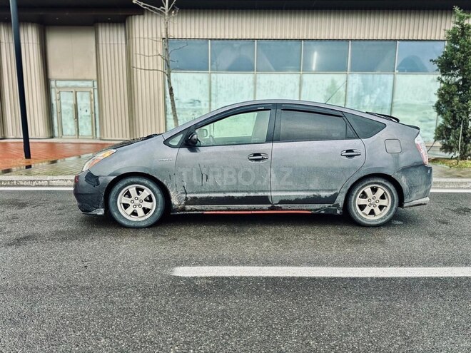 Toyota Prius 2008, 320,000 km - 1.5 л - Bakı