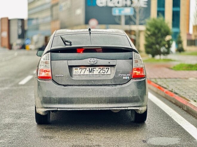 Toyota Prius 2008, 320,000 km - 1.5 л - Bakı
