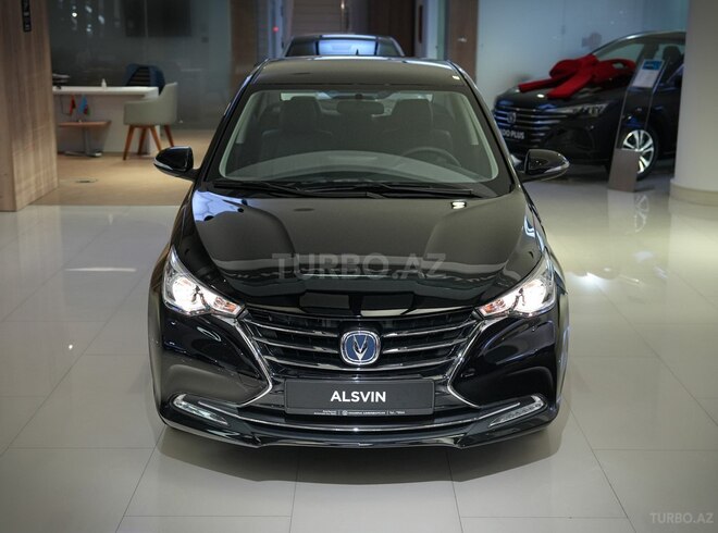 Changan Alsvin-1