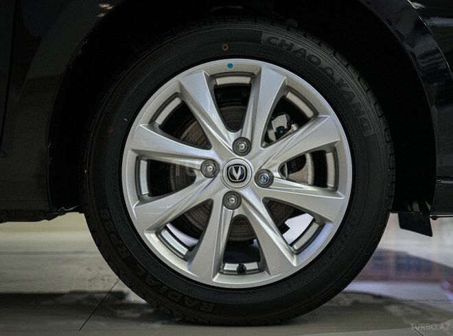 Changan Alsvin-14