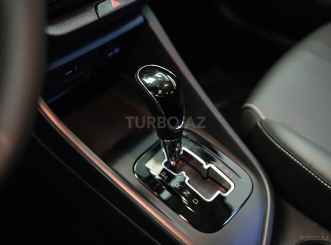 Changan Alsvin-19