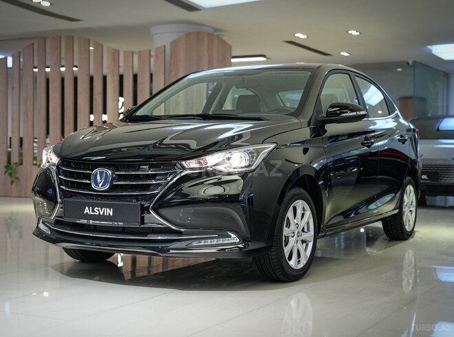 Changan Alsvin-2