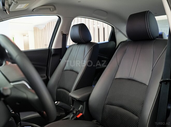 Changan Alsvin-20