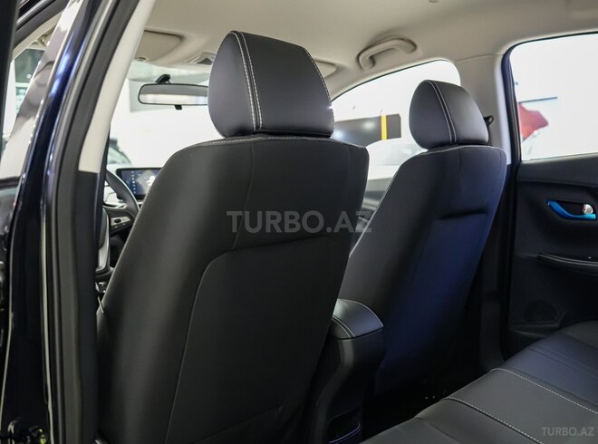 Changan Alsvin-22