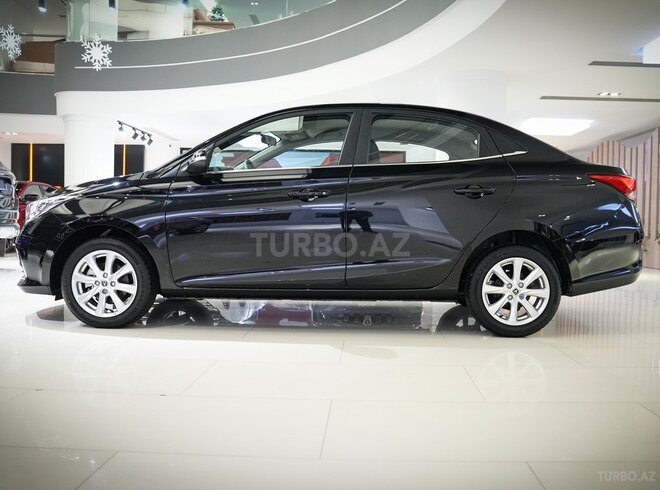 Changan Alsvin-5