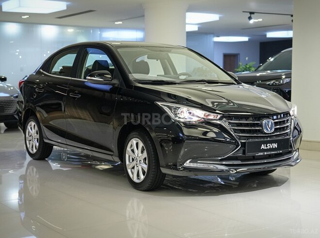Changan Alsvin-4