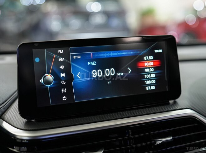 Changan Alsvin-17