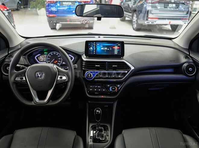 Changan Alsvin-12