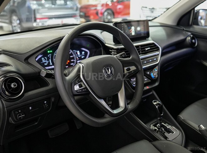 Changan Alsvin-10
