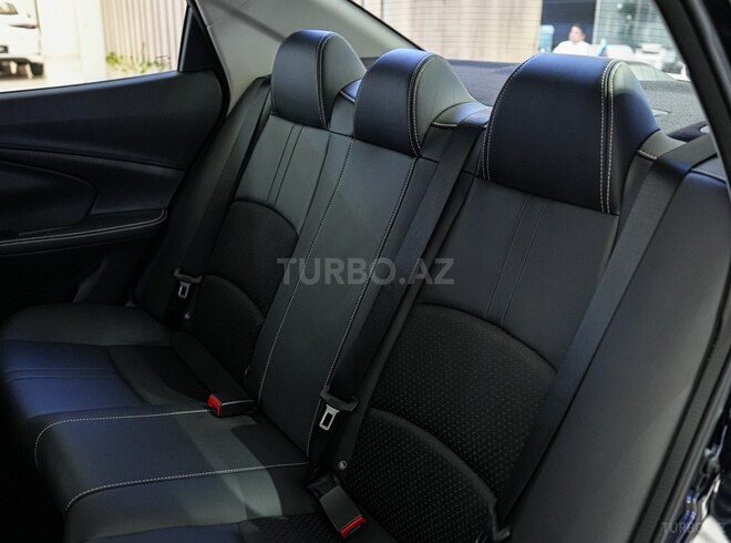 Changan Alsvin-21