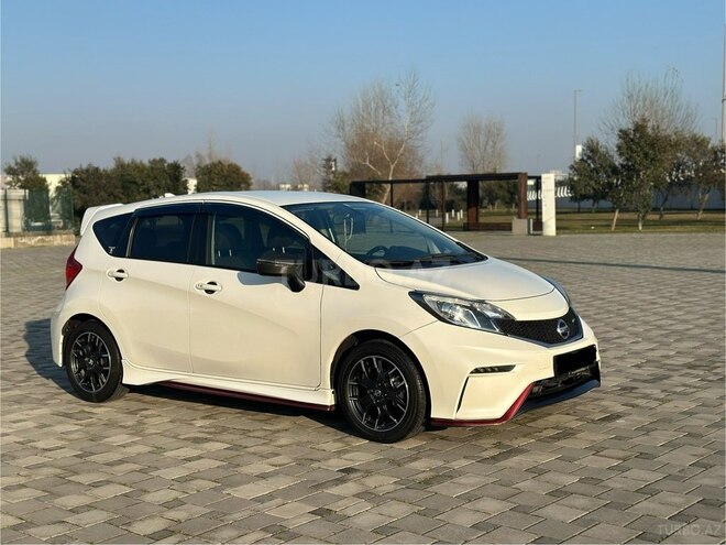 Nissan Note-3