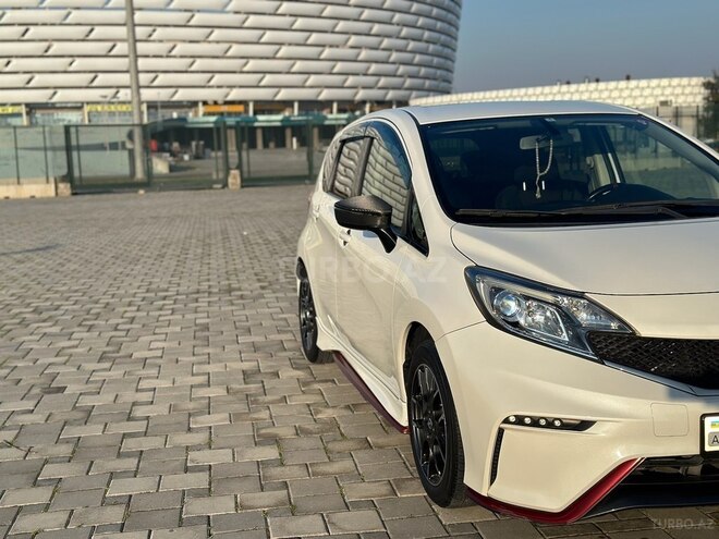 Nissan Note-10
