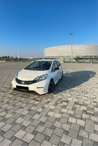 Nissan Note-16