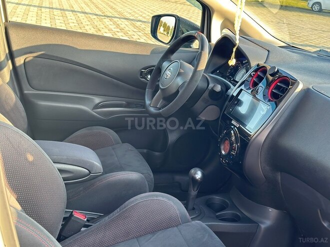 Nissan Note-11