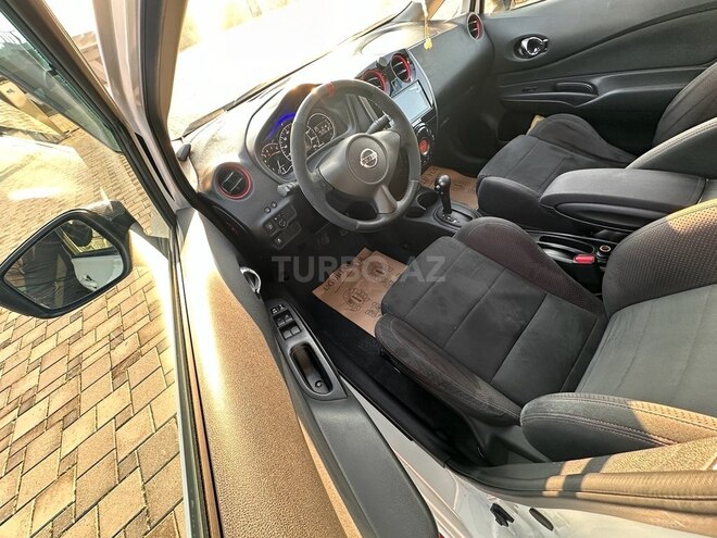 Nissan Note-13