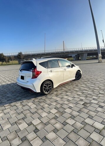 Nissan Note-18
