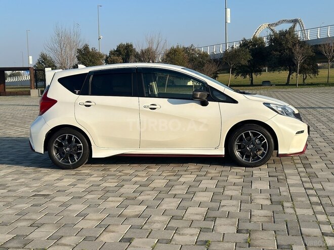 Nissan Note-19
