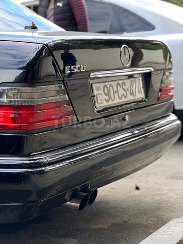 Mercedes E 220 1995, 350,000 km - 2.2 l - Bakı