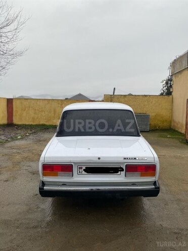 LADA (VAZ) 2107 2010, 95,000 km - 1.6 л - Lənkəran