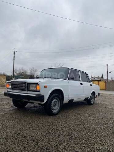 LADA (VAZ) 2107 2010, 95,000 km - 1.6 л - Lənkəran