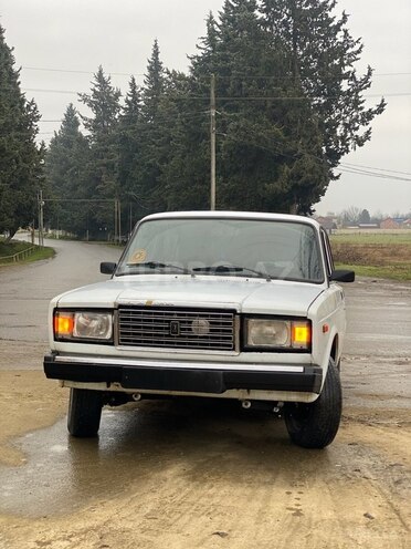 LADA (VAZ) 2107 2010, 95,000 km - 1.6 л - Lənkəran