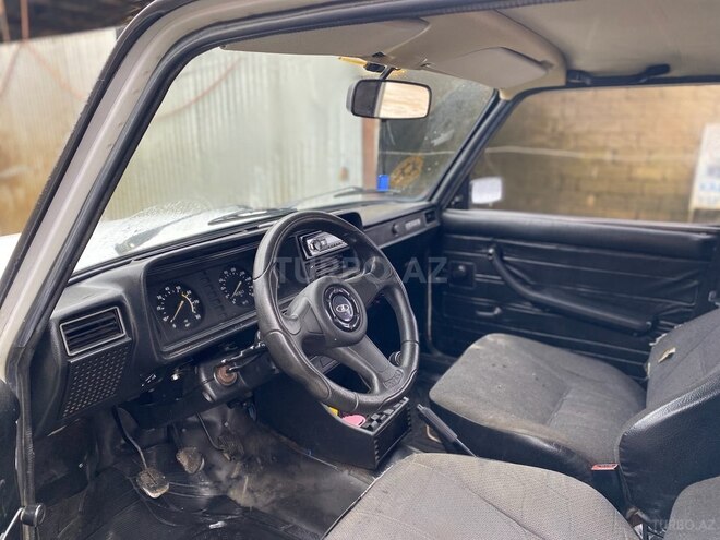 LADA (VAZ) 2107 2010, 95,000 km - 1.6 л - Lənkəran