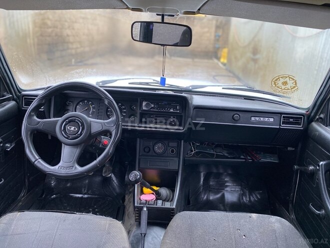 LADA (VAZ) 2107 2010, 95,000 km - 1.6 л - Lənkəran