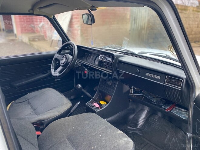 LADA (VAZ) 2107 2010, 95,000 km - 1.6 л - Lənkəran