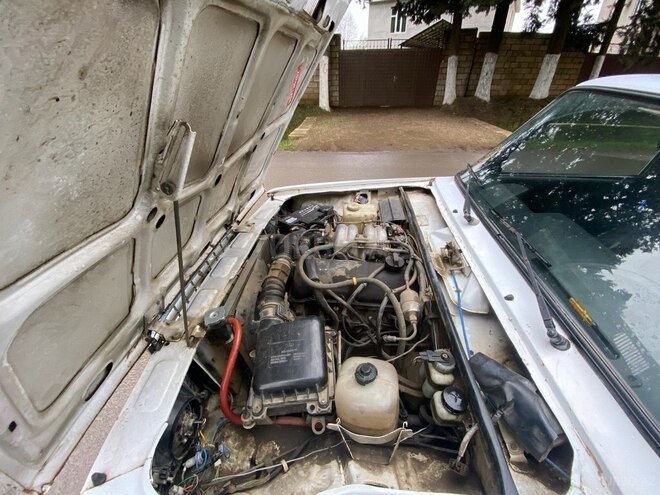 LADA (VAZ) 2107 2010, 95,000 km - 1.6 л - Lənkəran
