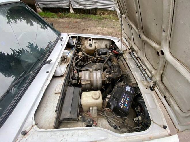 LADA (VAZ) 2107 2010, 95,000 km - 1.6 л - Lənkəran