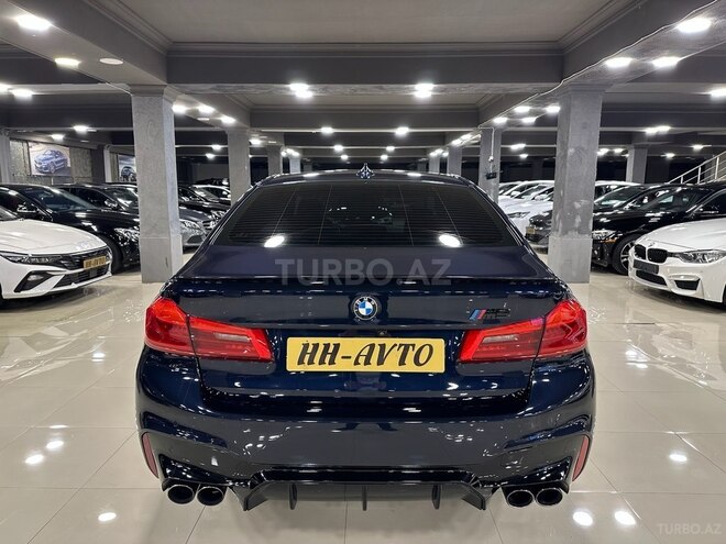 BMW 530-4