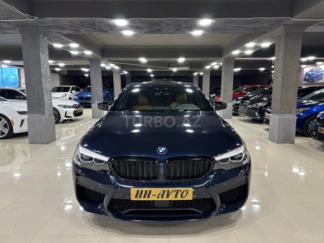 BMW 530-1
