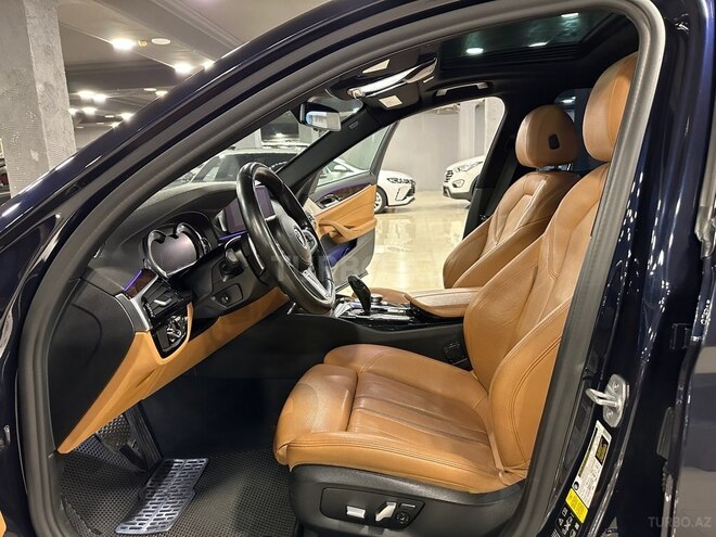 BMW 530-7