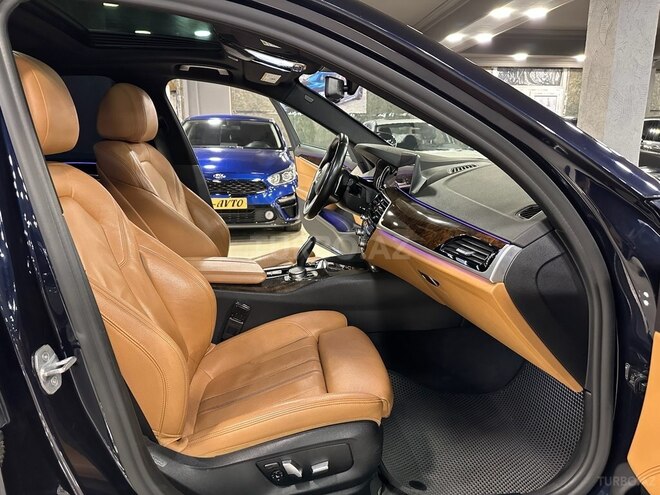 BMW 530-9