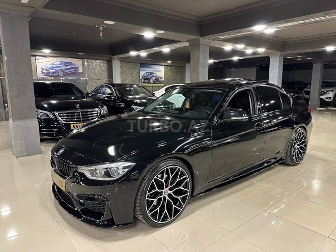 BMW 328-4
