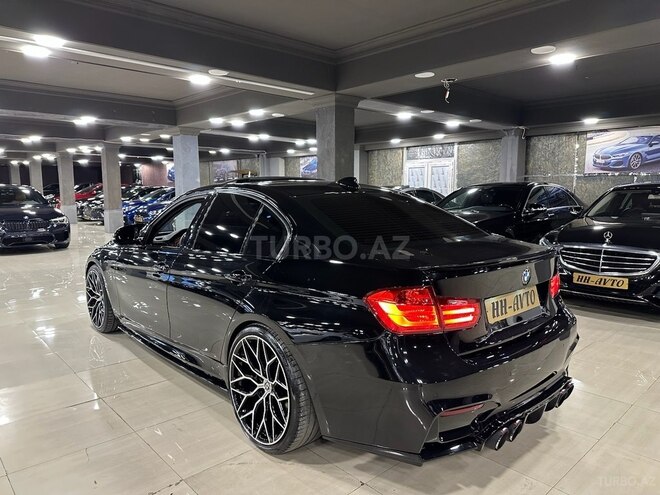 BMW 328-5