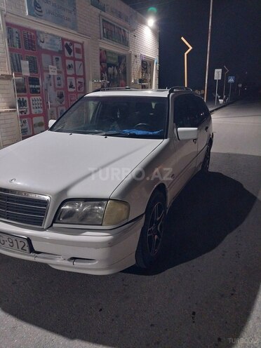 Mercedes C 220 1999, 280,000 km - 2.2 л - Bakı