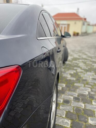 Chevrolet Cruze 2014, 241,402 km - 1.4 l - Bakı