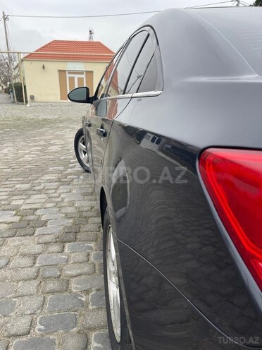 Chevrolet Cruze 2014, 241,402 km - 1.4 l - Bakı
