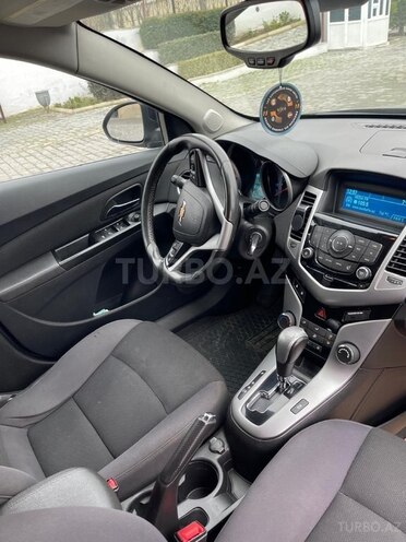 Chevrolet Cruze 2014, 241,402 km - 1.4 l - Bakı