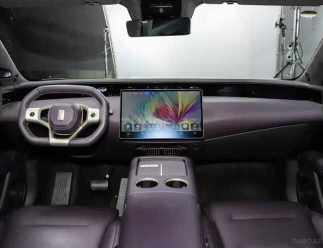 Avatr  2024, 0 km - 1.5 л - Bakı