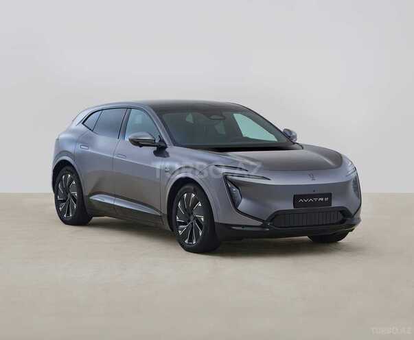 Avatr  2024, 0 km - 1.5 л - Bakı