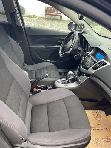 Chevrolet Cruze 2014, 241,402 km - 1.4 l - Bakı