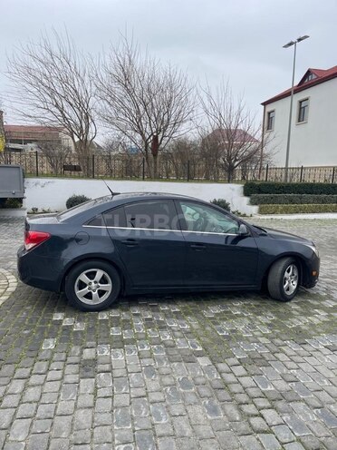 Chevrolet Cruze 2014, 241,402 km - 1.4 l - Bakı