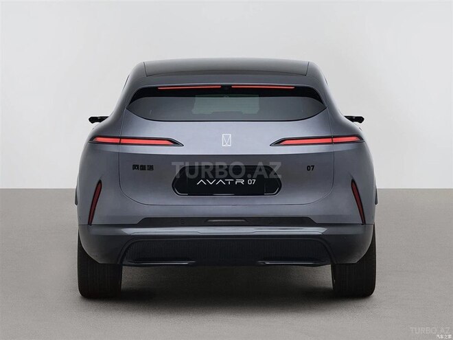 Avatr  2024, 0 km - 1.5 л - Bakı